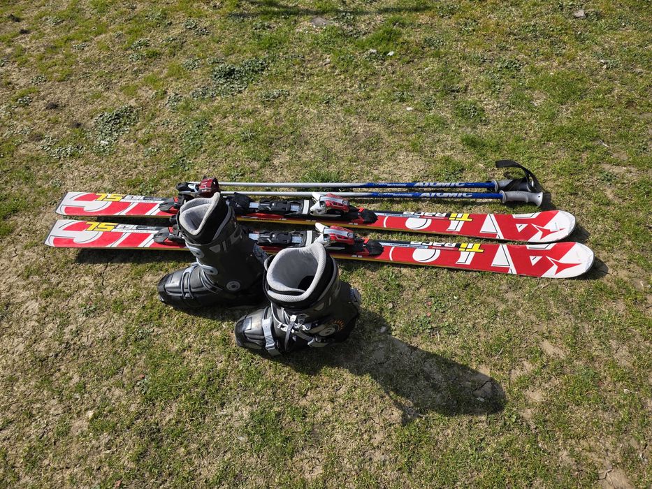 De vânzare foarte puțin folosi