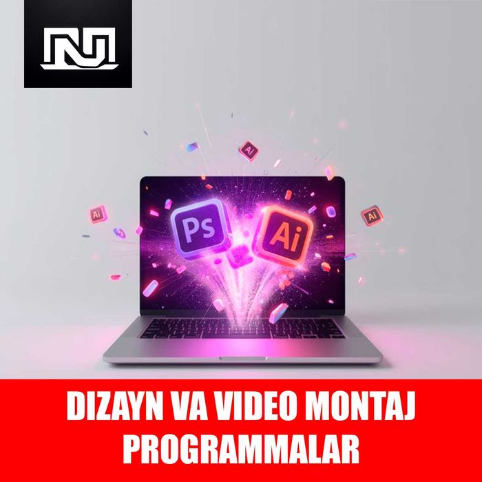 Macbook uchun dasturlar