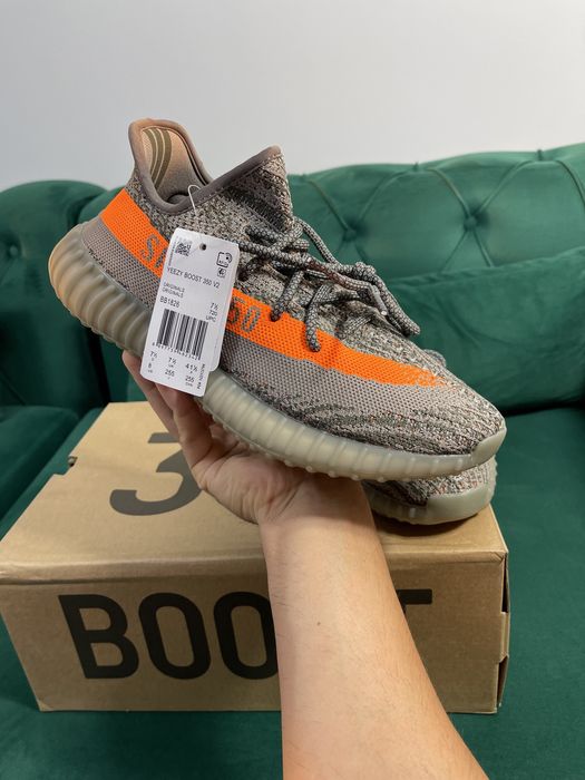 Adidasi Yeezy Boost 350 Premium colectie noua
