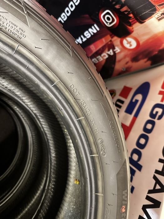 235/50 R19 103V XL - Hankook Winter I Cept Evo 3 X M+S Oferta