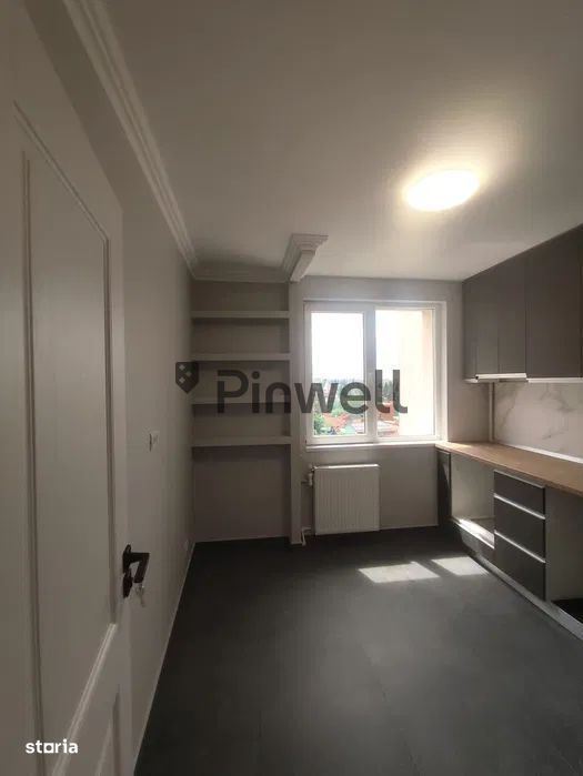 Apartament cu 3 camere -de vanzare - Calea Grivitei