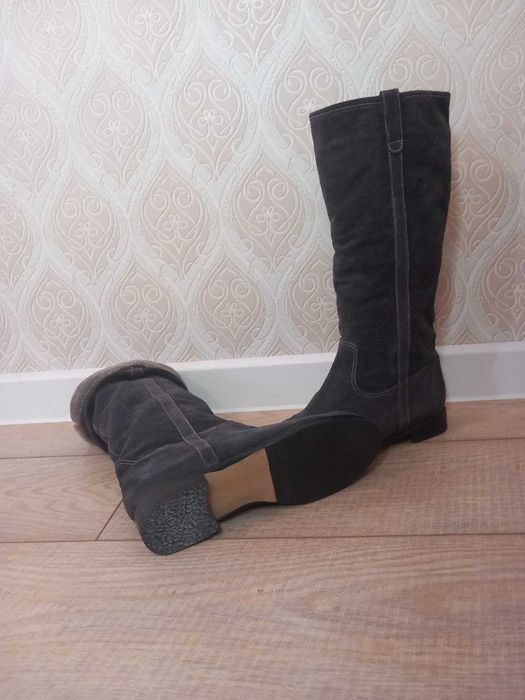 Сапоги зимние продам