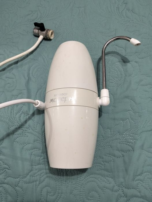 Фильтр для воды...