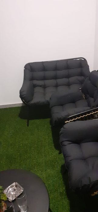 Apartament 3 camere ,81 mp, 2 băi ,2 balcoane ,centrala proprie