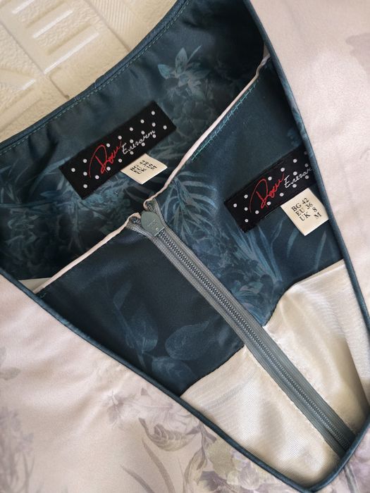 Rosi Fashion дамски комплект сако и рокля Роси Елегант