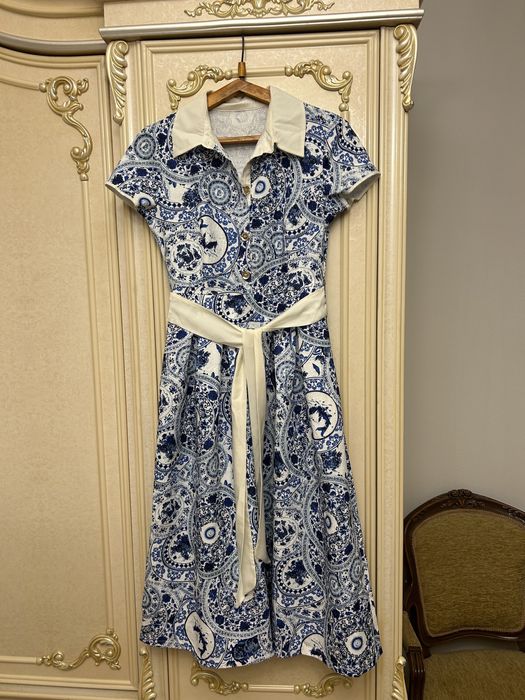 Продам платье миди рр. 40-44