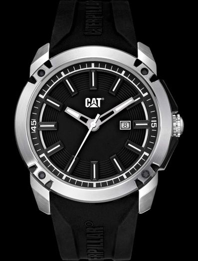 Мужские Часы caterpillar