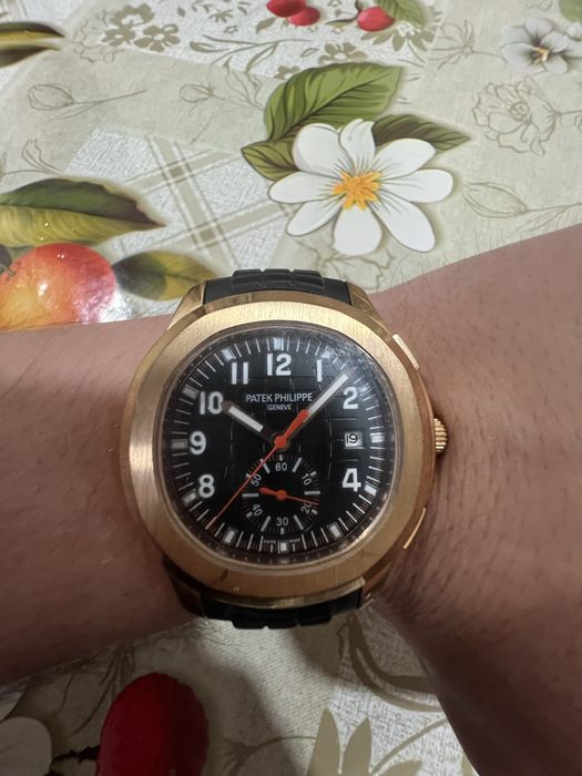 Patek philippe geneve