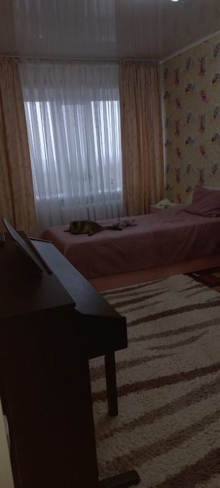 Продам двухкомнатную квартиру