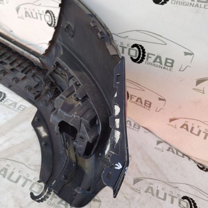 Bara fata Audi A1 8X Facelift an 2015-2016-2017-2018