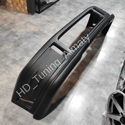 Бампер передний Burn Up Subaru Forester SF