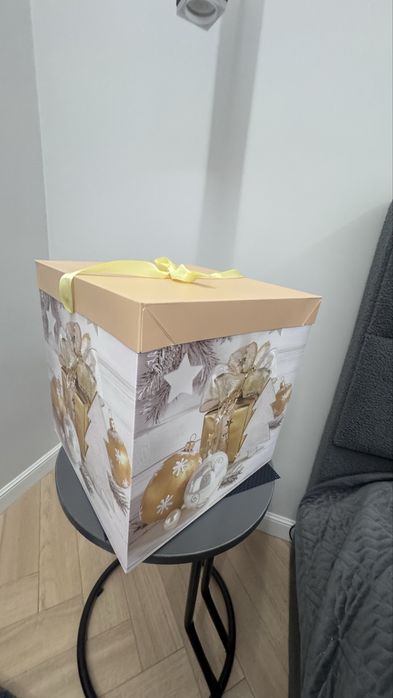 Продам новые подарочные коробки