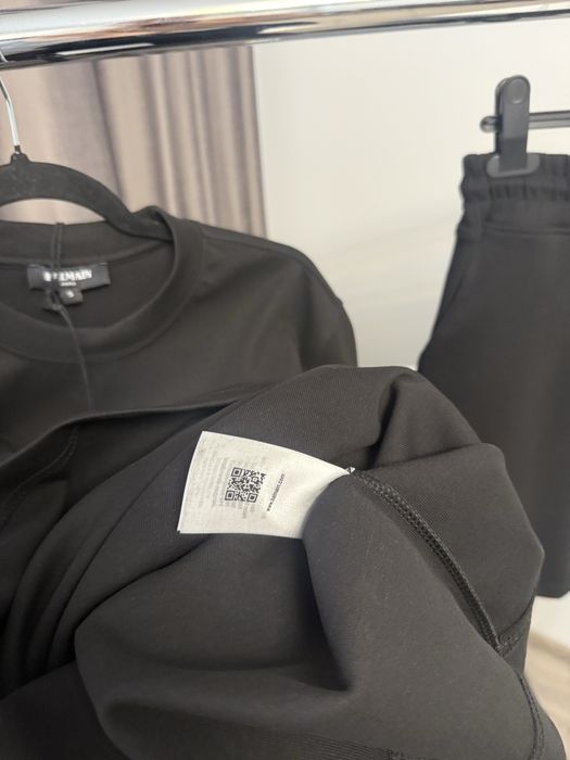 Compleu BALMAIN super calitate