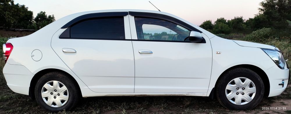 Продам автомобиль Chevrolet Cobalt