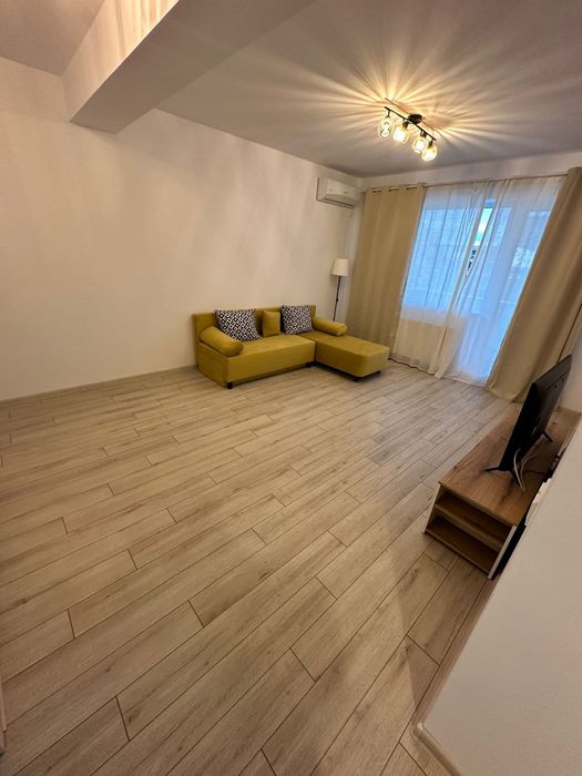 Apartament 2 camere de inchiriat Militari - Ajustorului Park Residence