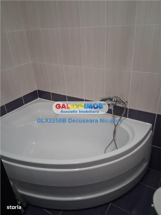 Garsoniera Mobilata Utilata Militari Residence 300 Euro