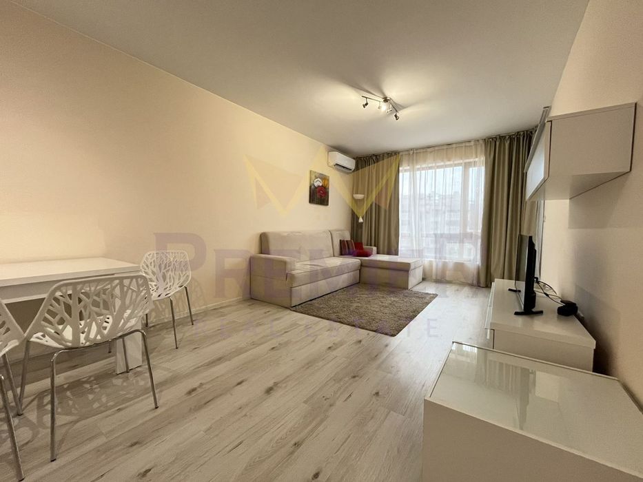 Дава се под наем Тристаен апартамент в Варна, Аспарухово - 115 кв.м за 797.64 € - Снимка #2