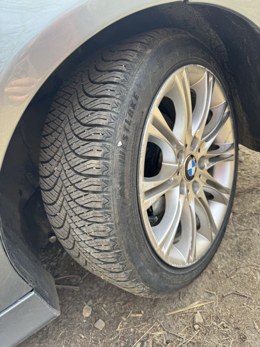 Piese/dezmembrez bmw seria 3 e90 318i 320i