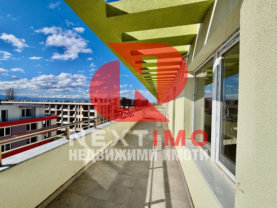 3-стаен в Пловдив-Смирненски площ 119 цена 148000