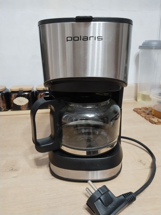 Продам кофеварку