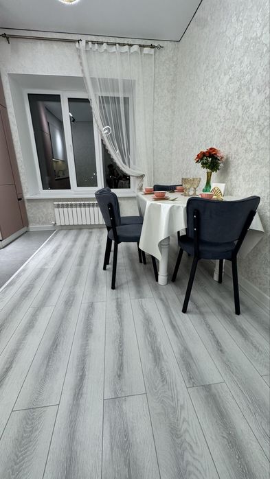 Суточный квартира Актобе