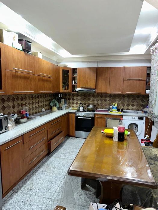 Одноэтажный дом в калкаман 2