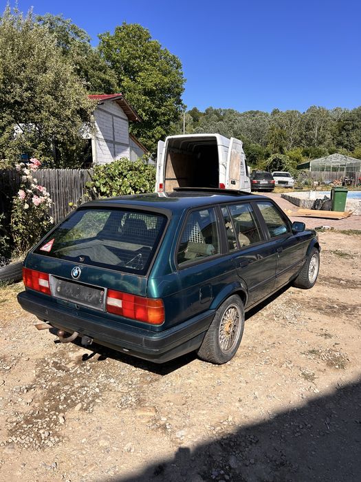 Piese Bmw e30 e12 e21 e23 e24 e28 e32 e34 e36 e39 e46