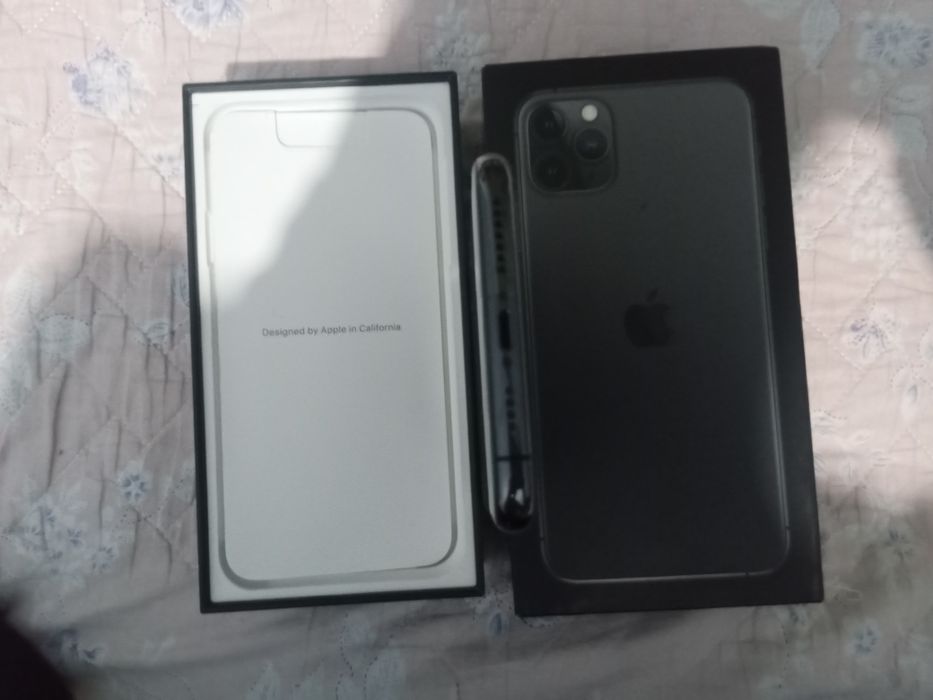 Iphone 11 pro max