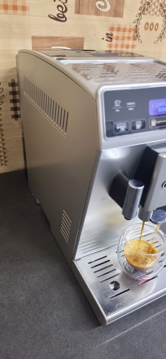Expresor/Espressor Cafea DeLonghi Autentica