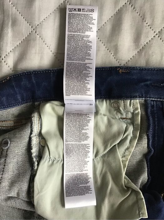 Продавам дамски дънки UNiQlO JEANS