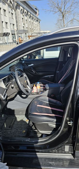 Трекер 2 (trecker)