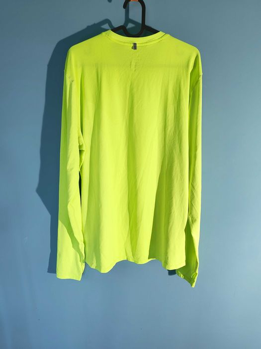 NIKE Dri-Fit Блуза/Мъжка L