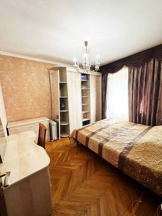 Ц-6 рядом метро Минор девушкам (киз ва аёлларга) квартира, без маклера