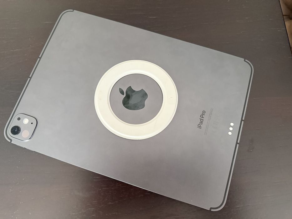Vand Ipad pro 11 M4 256 Gb wiffi + celular