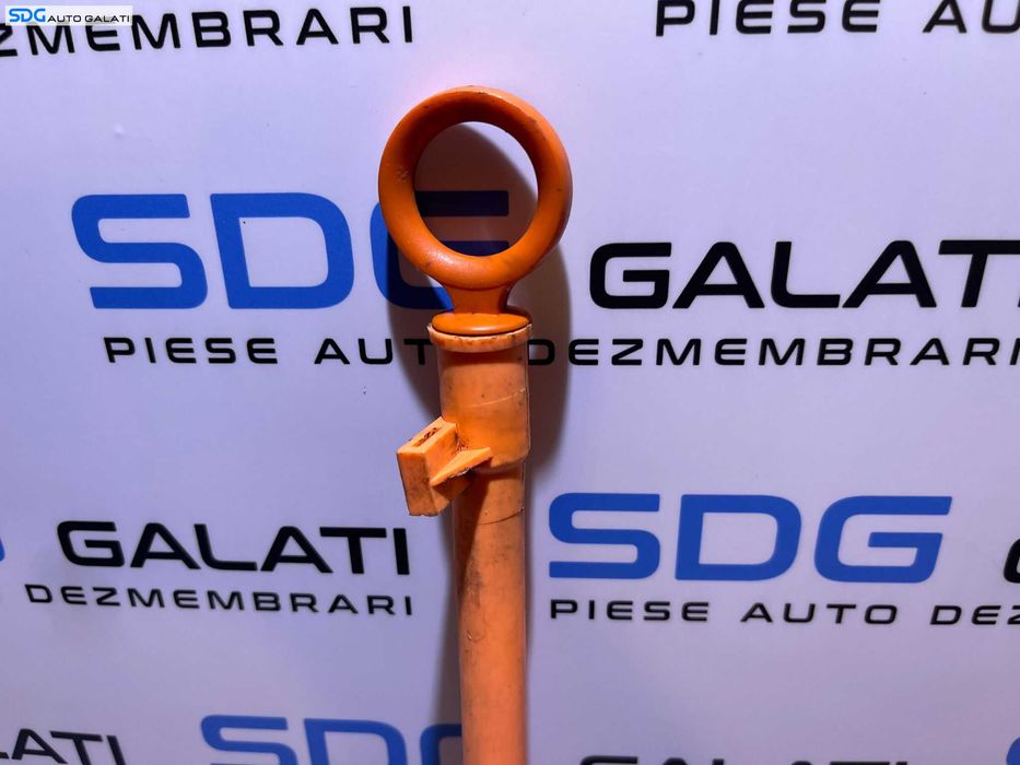 Joja Ulei cu Palnie Suport Skoda Octavia 1 1.8 T 1997 - 2001 Cod V10-0414 [AV1534]