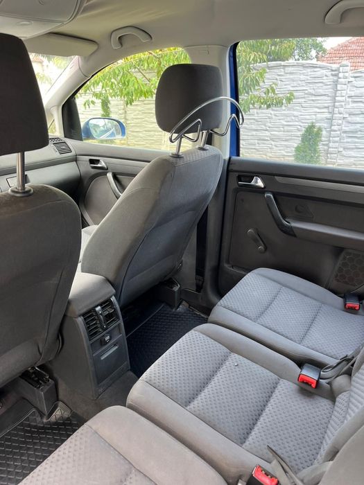 Vand volkswagen touran