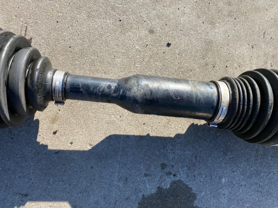 Planetara Fata Dreapta Automata 4x4 Volvo XC60 31367563 36051325