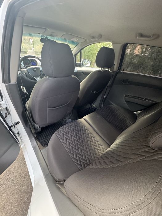 Spark 2020 4 pozitsiya