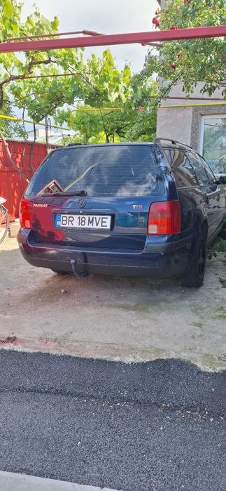 Passat B5 1.9 TDI