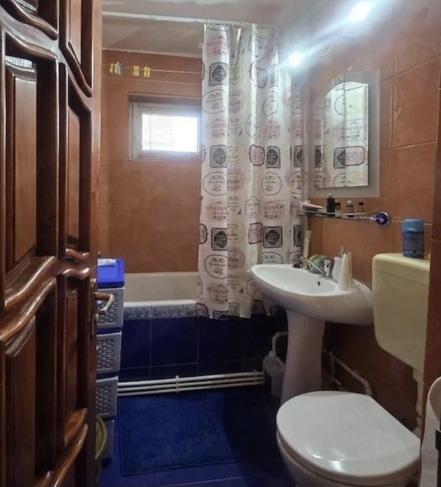 Vând apartament Tomis Nord