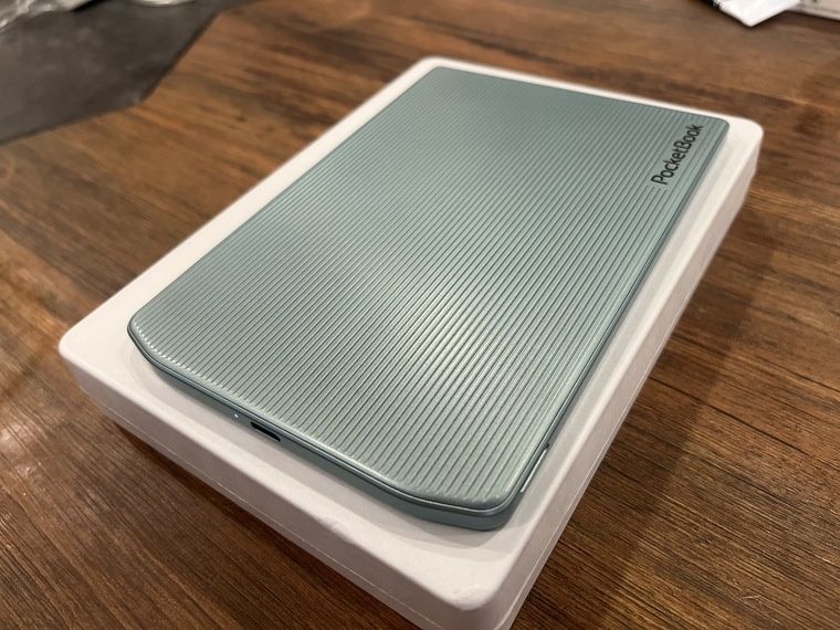 Электронная книга