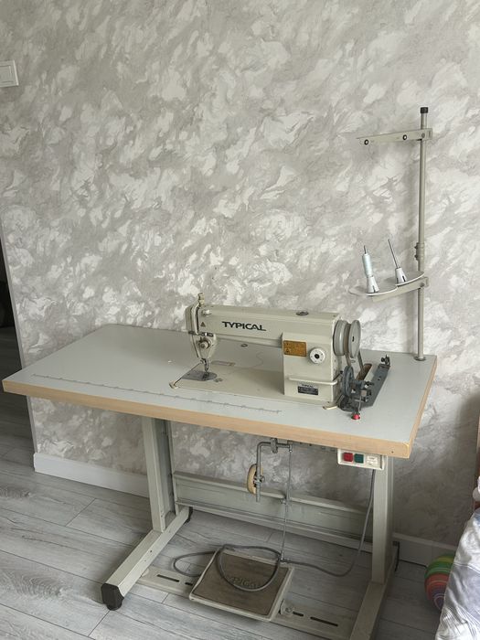 Швейная машина СРОЧНОООО