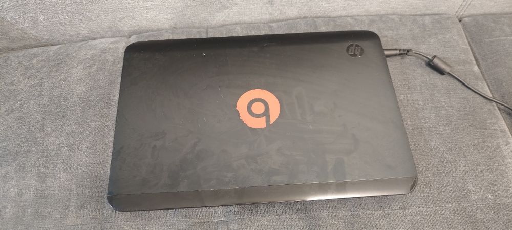 Hp Pavilion dm4 4gb ram