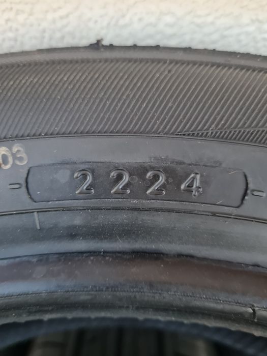 Нови летни гуми 4 броя YOKOHAMA BluErth ES32 185 55 R16 дот 2224