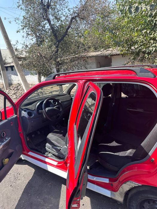 Matiz best sotiladi