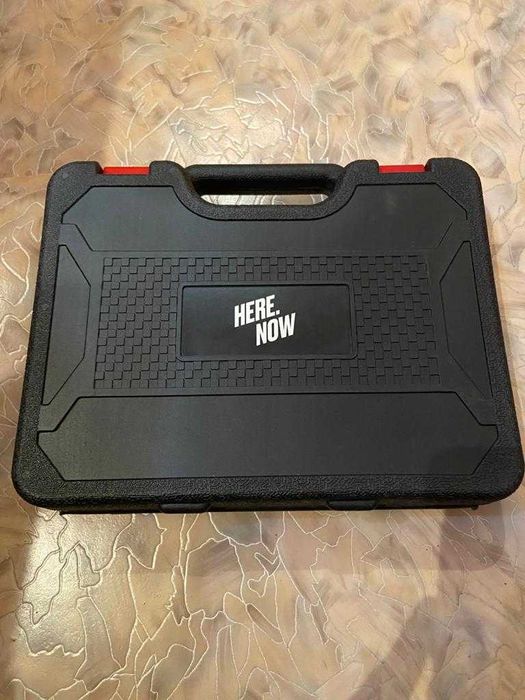 Набор инструментов для дома новый