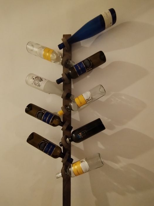 Suport sticle vin