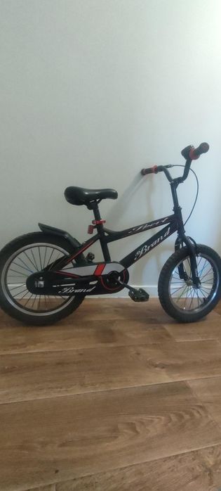 Продаётся детский велосипед
