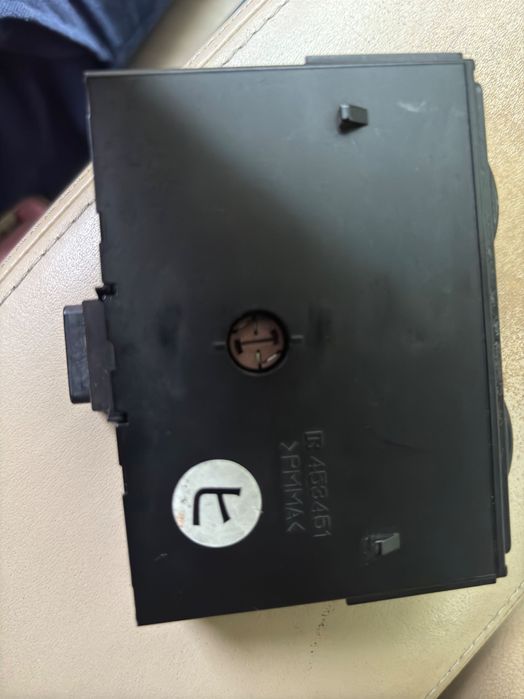 Модул за подгрев Lexus IS 250/220