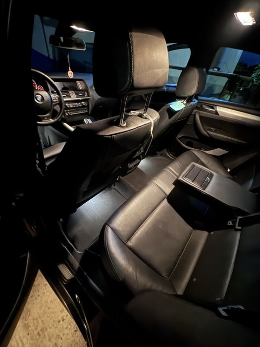 Detailing auto 250lei